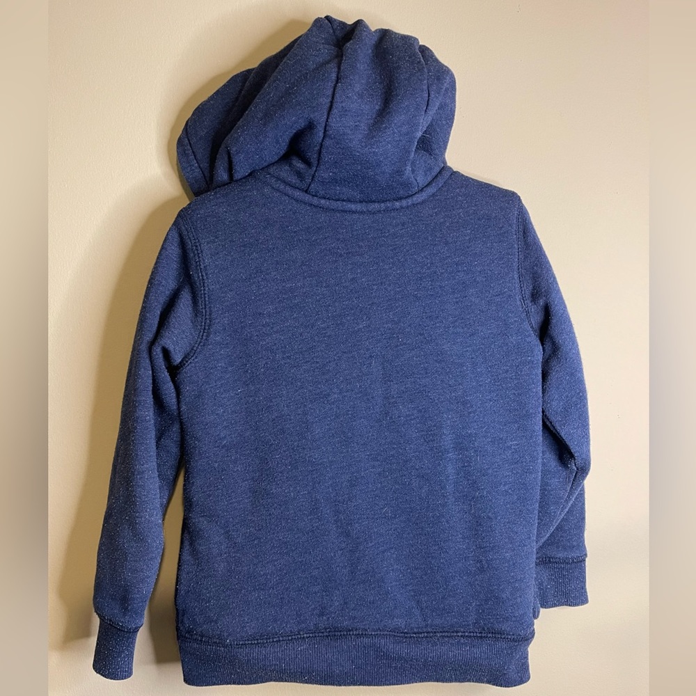 Carters Jacket size 6 - Picture 4 of 4